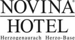 Novina Hotel Herzogenaurach