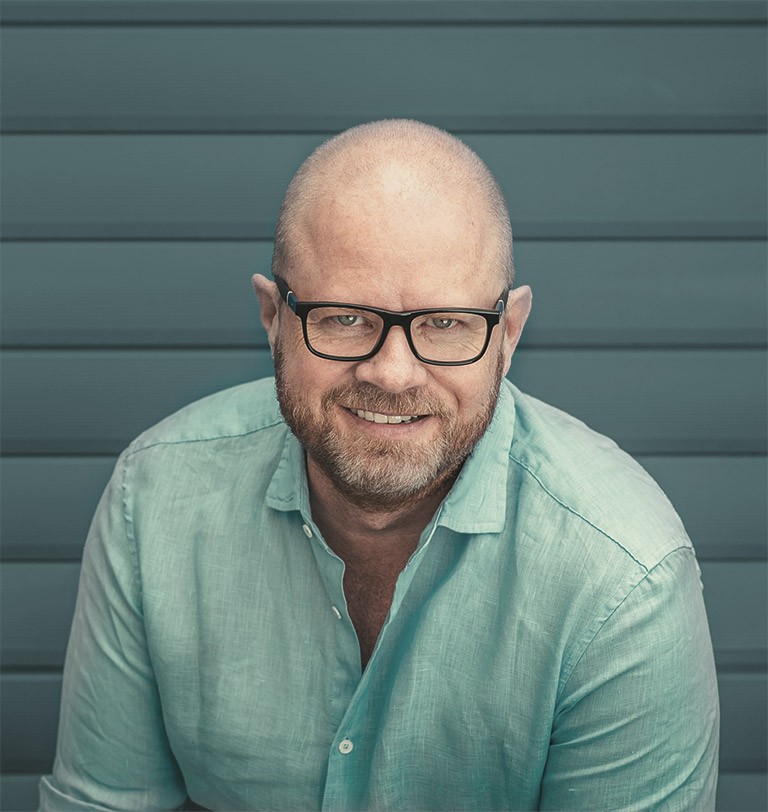 Inhaber Wolfgang Pfettner